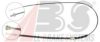 VAUXH 13138930 Cable, parking brake